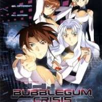   Bubblegum Crisis Tokyo 2040 <small>Screenplay</small> 